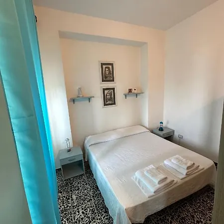 Casa vacanze Blue House Cala Liberotto