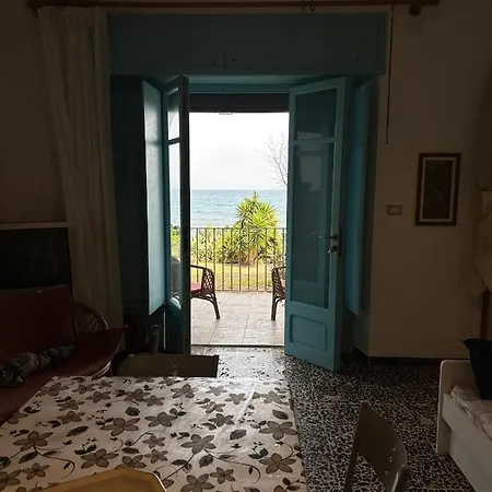 Blue House * Cala Liberotto