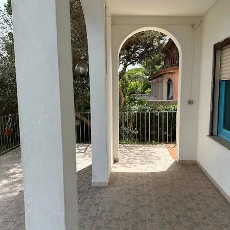 Casa vacanze Blue House Cala Liberotto