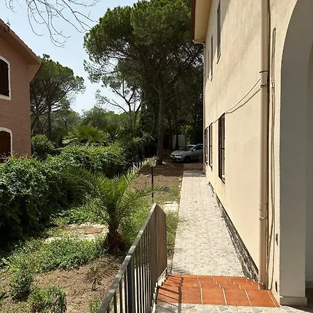 Blue House Casa vacanze