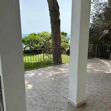 Casa vacanze Blue House Cala Liberotto