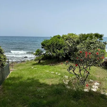 Casa vacanze Blue House Cala Liberotto