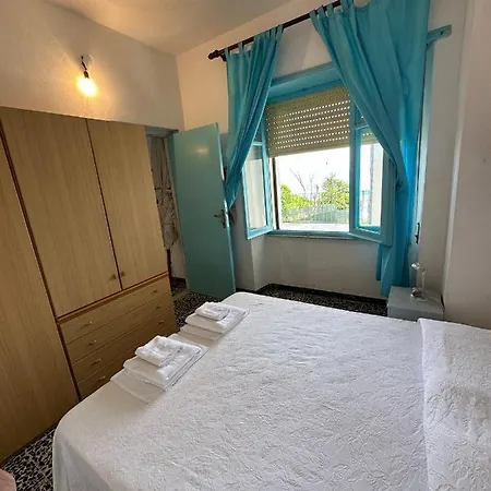 Casa vacanze Blue House *